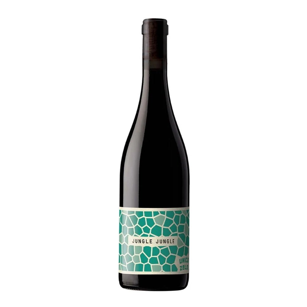 Unico Zelo Jungle Jungle Dolcetto 2022 - Harold's Food and Liquor