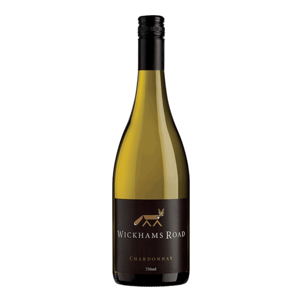 Wickhams Road Yea Chardonnay 2024 - Harold's Food and Liquor