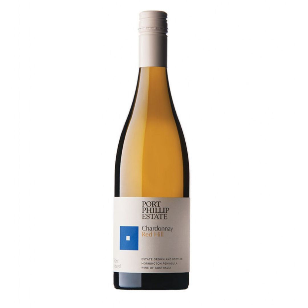 Port Phillip Red Hill Chardonnay 2020 750ml