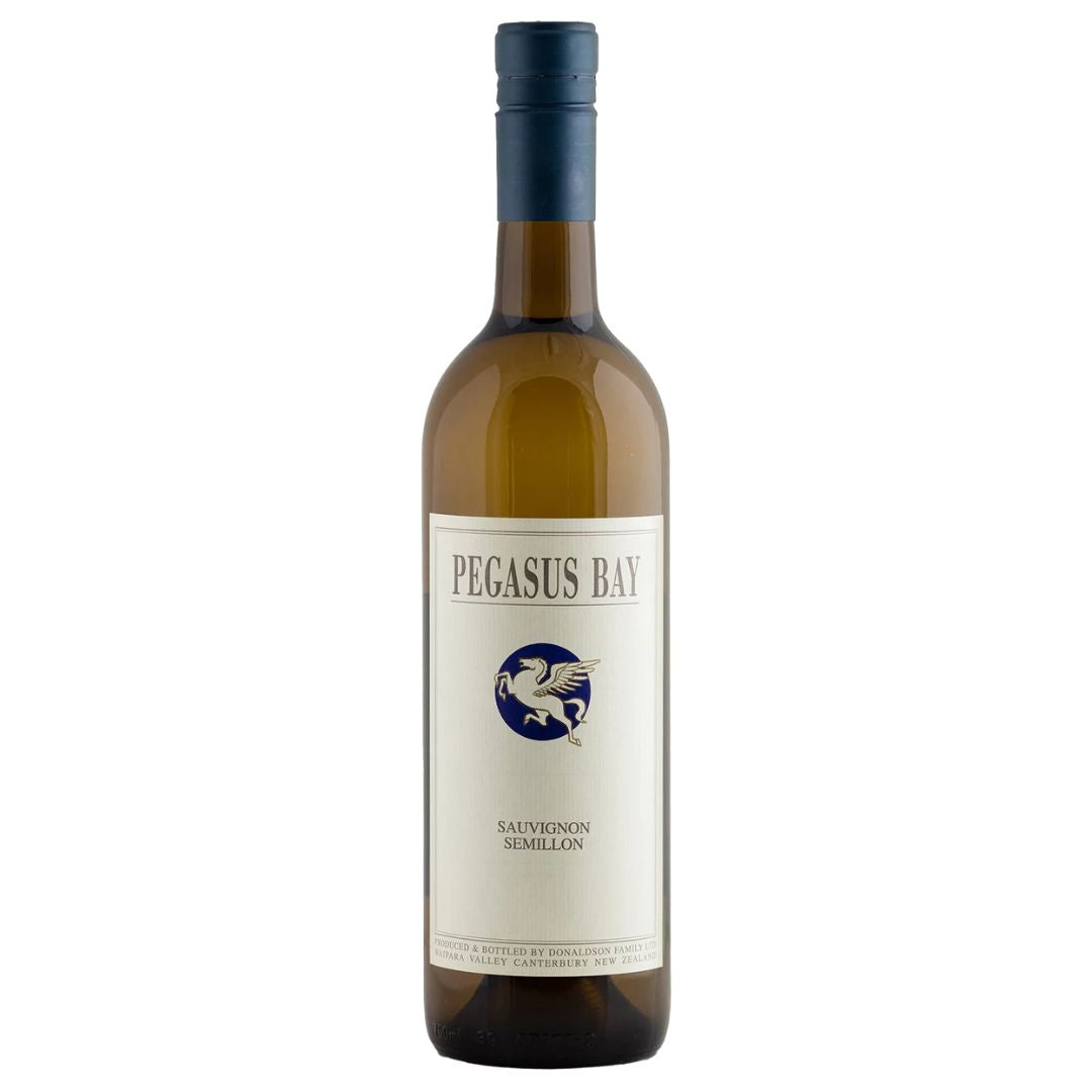 Pegasus Bay Sauvignon Semillon 2019 750ml