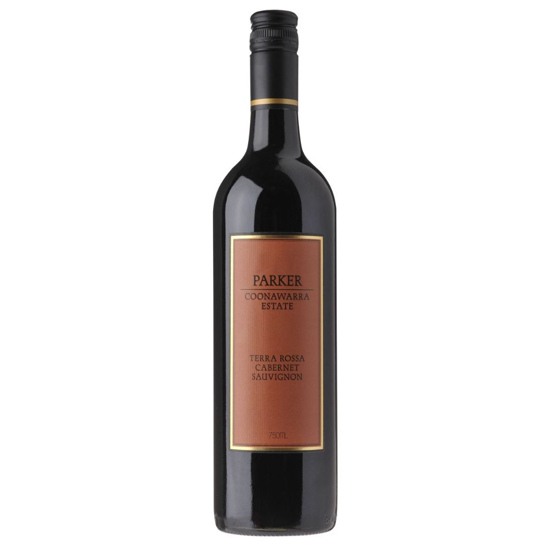 Parker Estate Terra Rossa Cabernet Sauvignon 2020 750ml