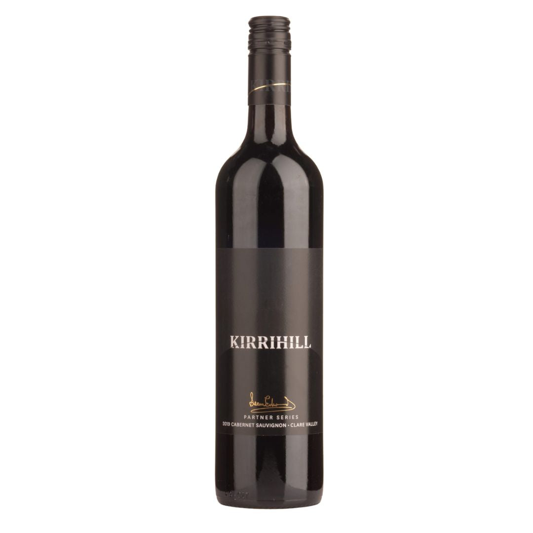 Kirrihill Partner Series Cabernet Sauvignon 2019