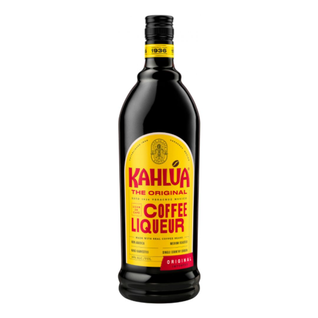 Kahlua Coffee Liqueur 1000ml