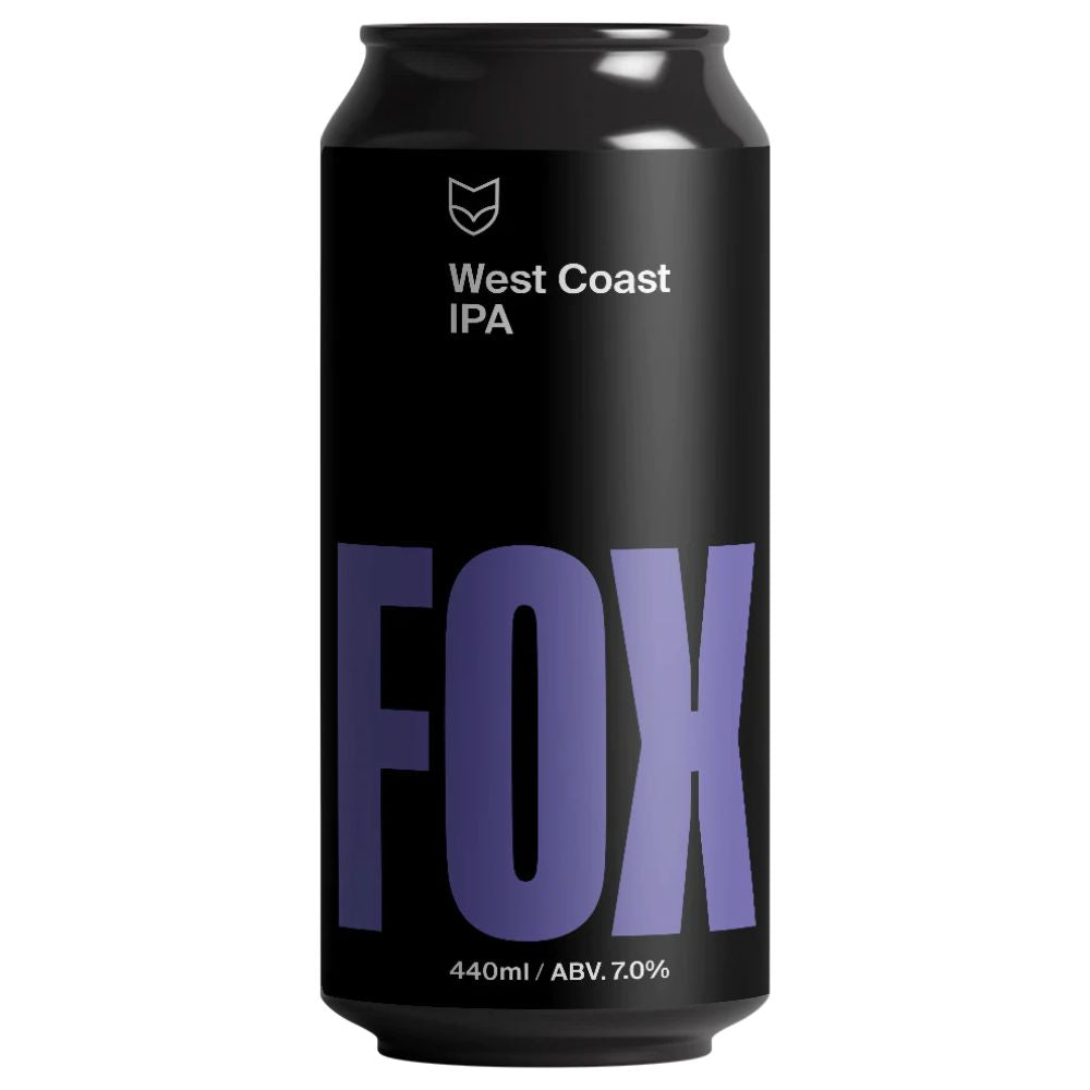 Fox Friday WC IPA 440ml