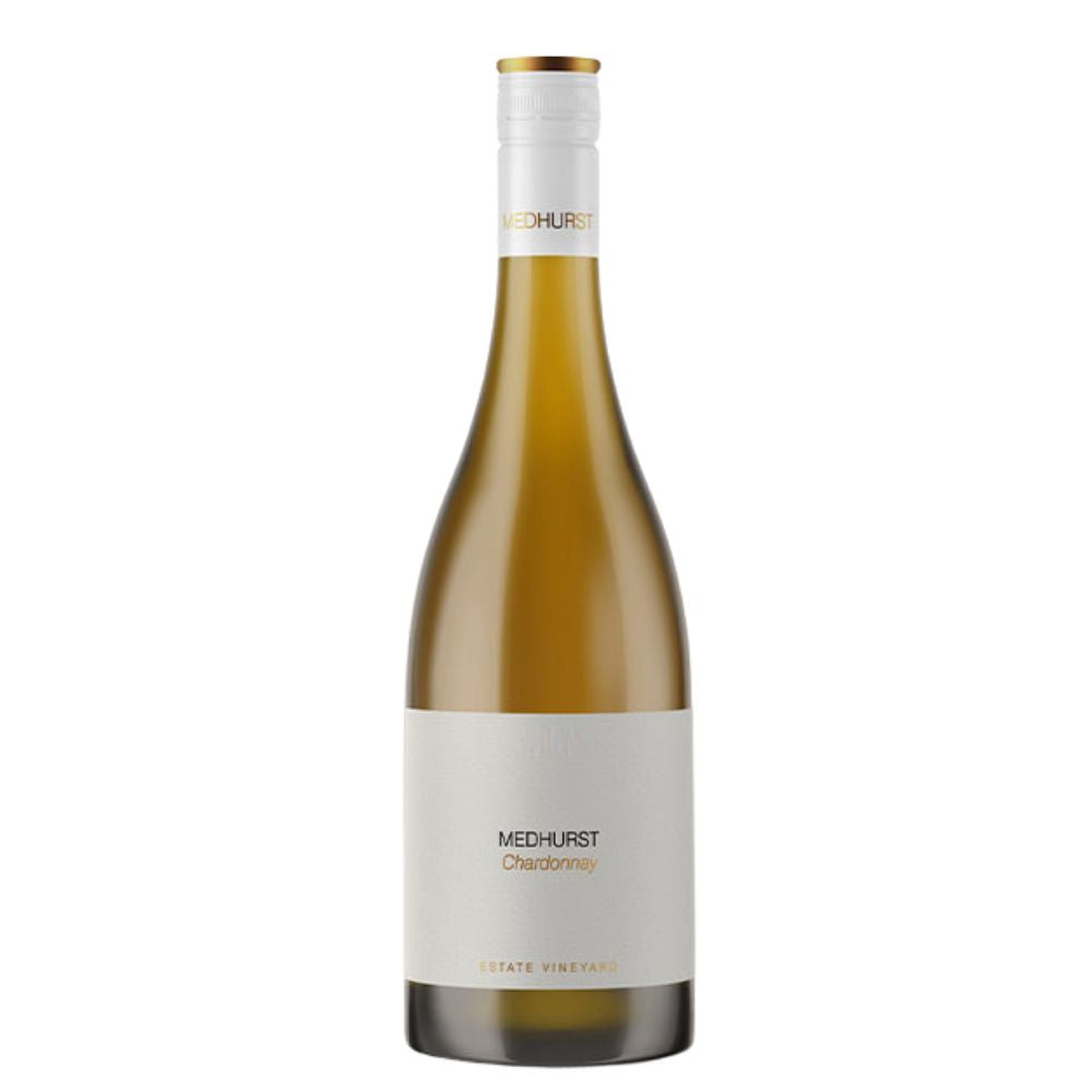Medhurst Estate Chardonnay 2020 750ml