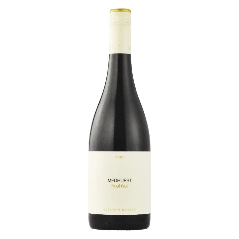 Medhurst Estate Pinot Noir 2020 750ml