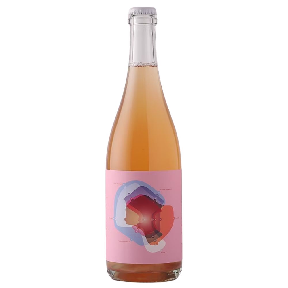 Between Five Bells Pet Nat Wine 2021 750ml