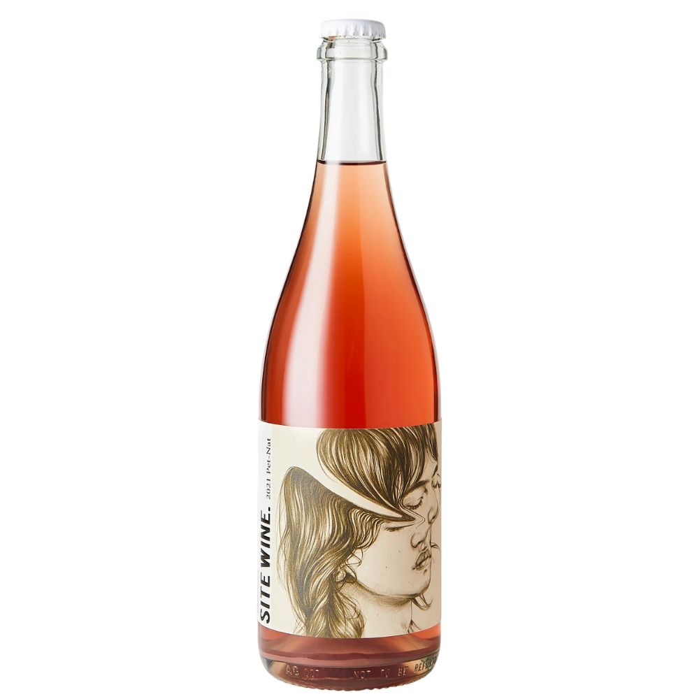 Site Wines Pet Nat 2021 750ml