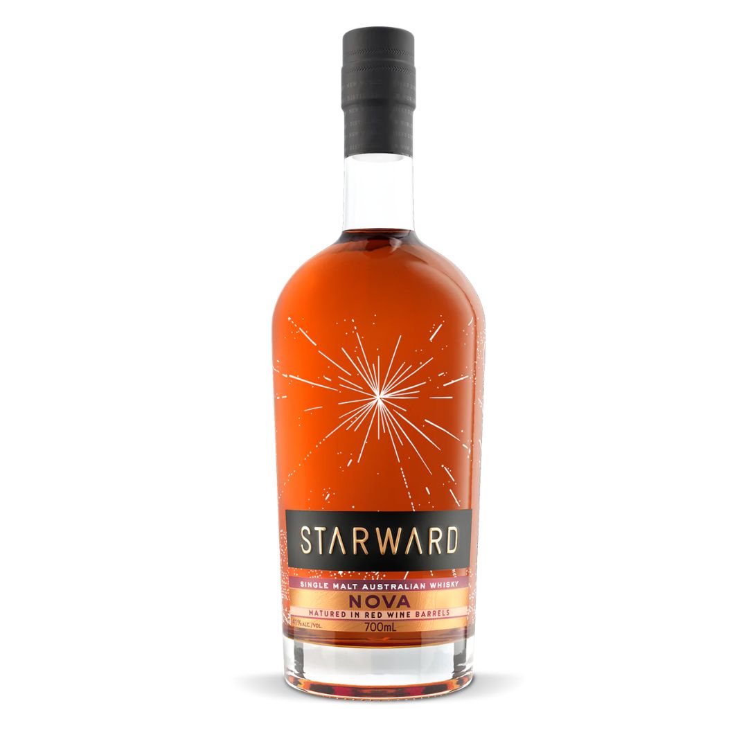 Starward Nova Single Malt Whisky 700ml