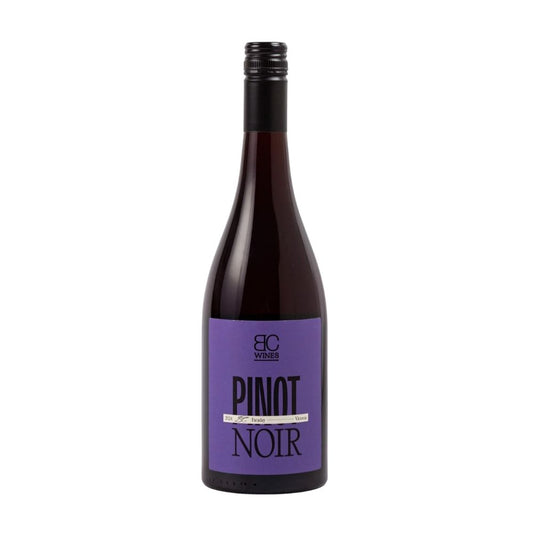BC Wines Pinot Noir 2025