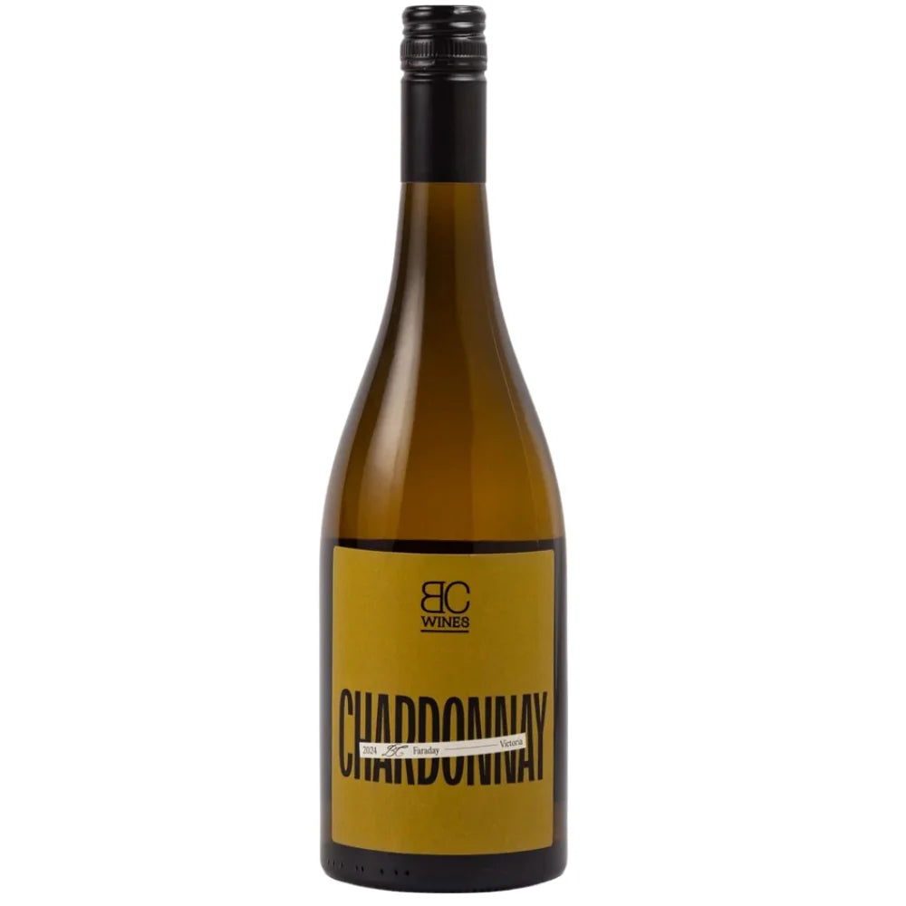 BC Wines Chardonnay 2025