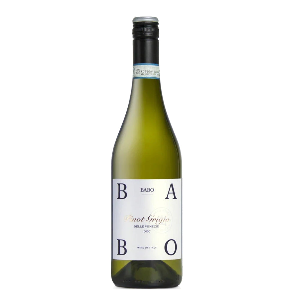 Babo Pinot Grigio 2024