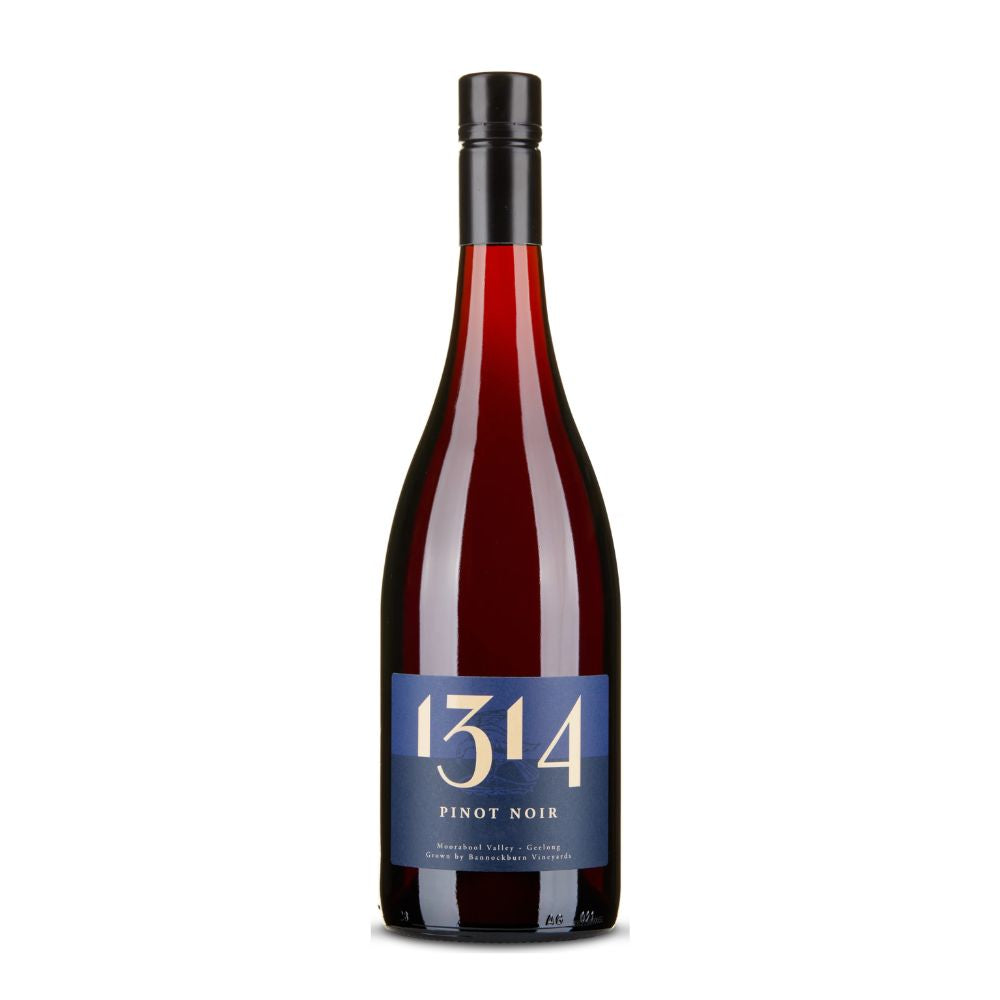 Bannockburn 1314 Pinot Noir 2025