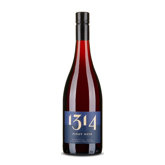 Bannockburn 1314 Pinot Noir 2025
