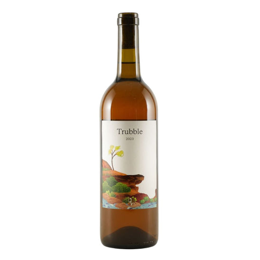 Beyond the Glass Trubble Orange 2023 750ml