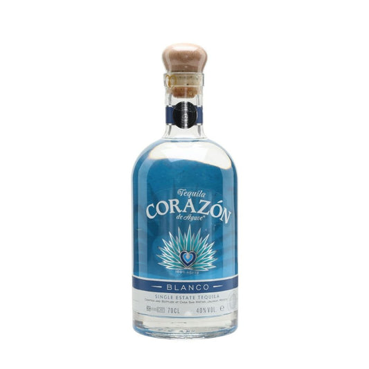 Corazon Blanco Tequila 700ml