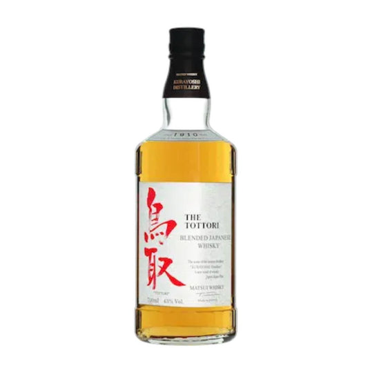 Matsui 'The Tottori' Blended Whisky 700ml