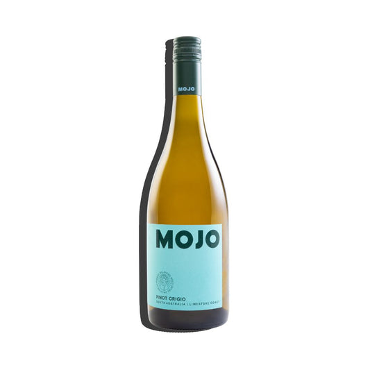 Mojo Pinot Grigio 2025