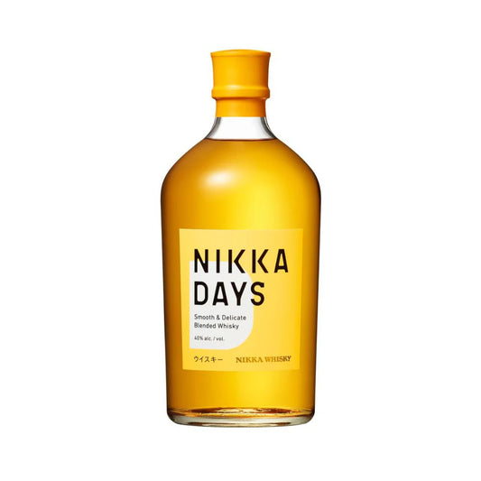 Nikka Days Blended Whisky 700ml