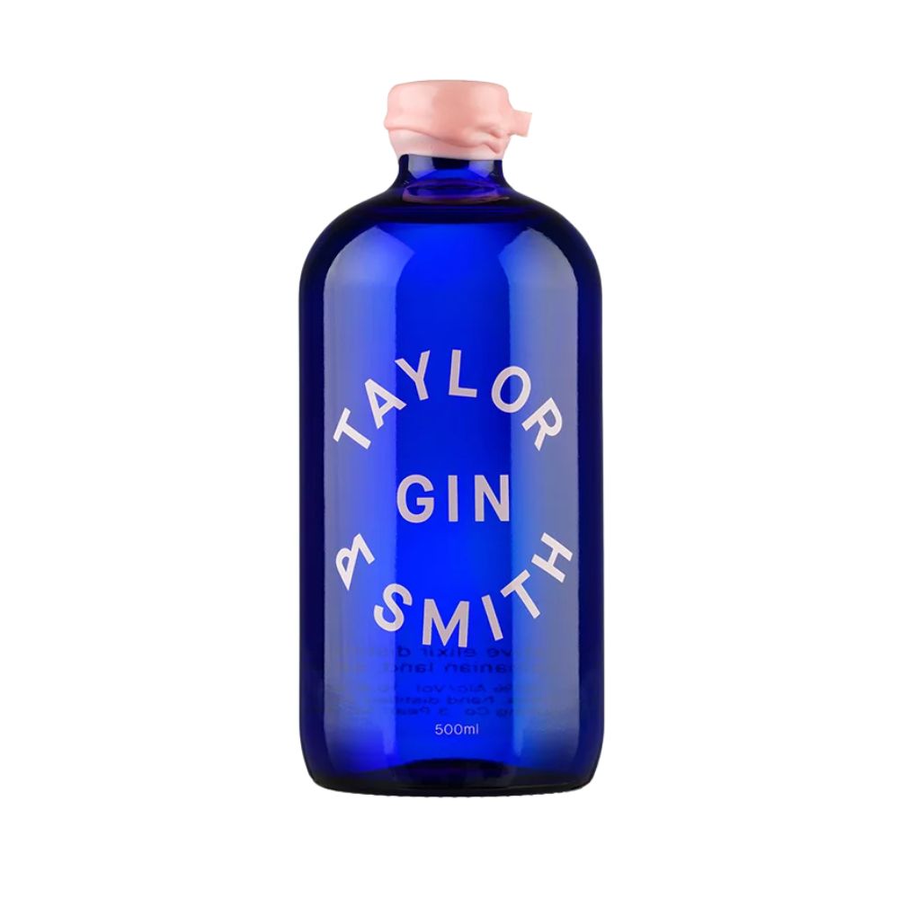 Taylor & Smith Gin 500ml