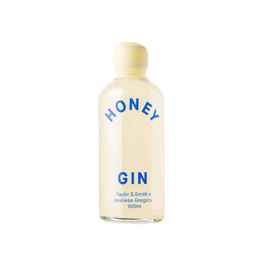 Taylor & Smith Honey Gin 500ml
