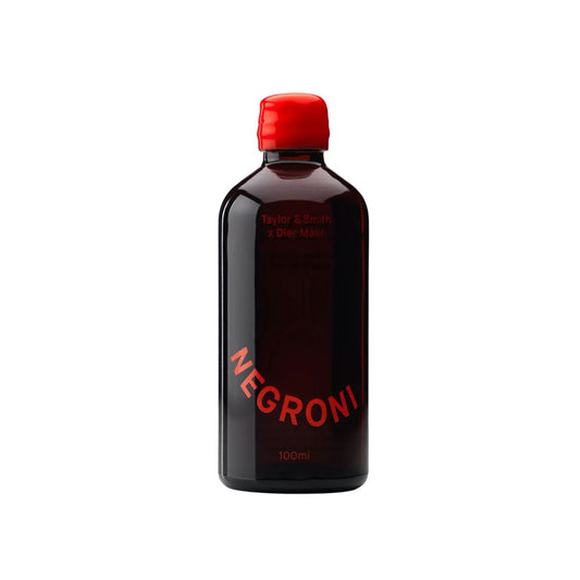 Taylor & Smith Negroni Cocktail 100ml