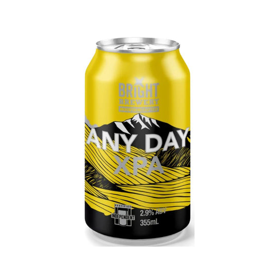 Bright Brewery Any Day XPA 355ml