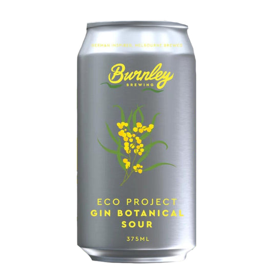 Burnley Brewing Gin Botanical Sour 375ml