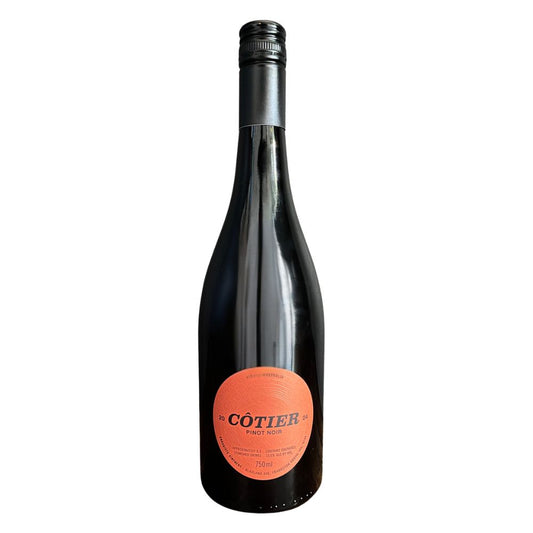 Côtier Pinot Noir 2024