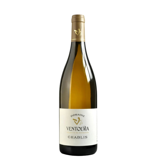 Domaine Ventoura Chablis AC 2023