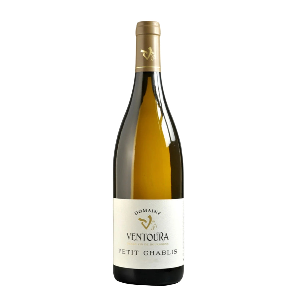Domaine Ventoura Petit Chablis AC 2023