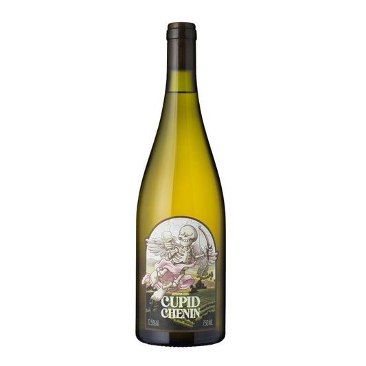 Dormilona Cupid Chenin Blanc 2025