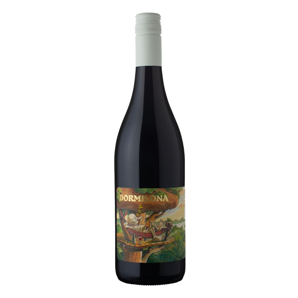 Dormilona Malbec 2025