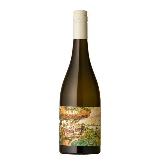 Dormilona Chardonnay 2024
