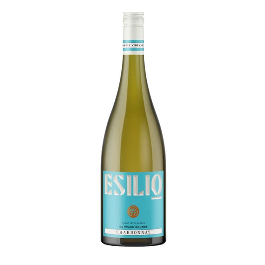 Esilio Chardonnay 2024 750ml