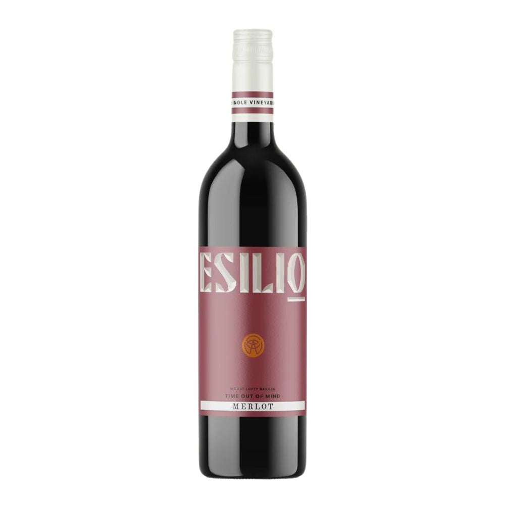 Esilio Merlot 2022 750ml