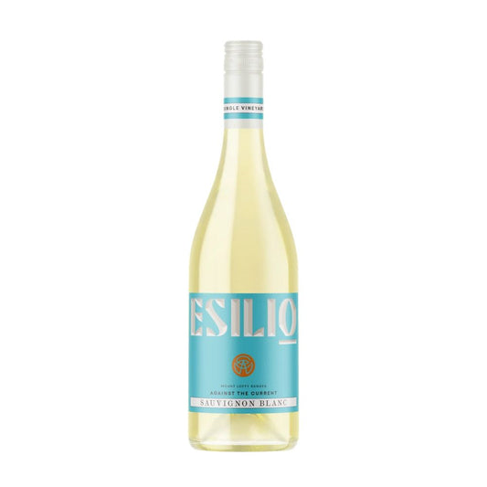Esilio Sauvignon Blanc 2025 750ml