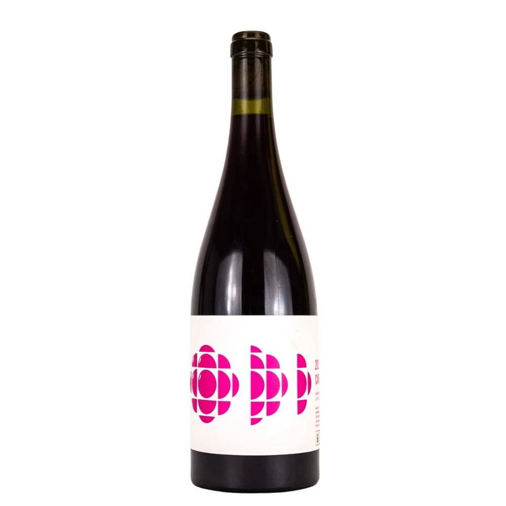 Future Perfect Carbonique Pinot Noir 2025
