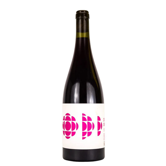 Future Perfect Carbonique Pinot Noir 2025