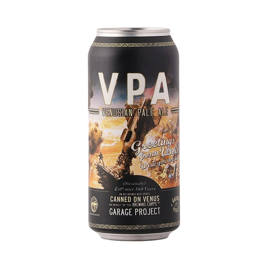 Garage Project Venusian Pale Ale 440ml