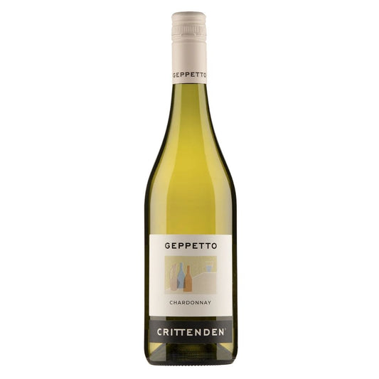 Crittenden Geppetto Chardonnay 2025