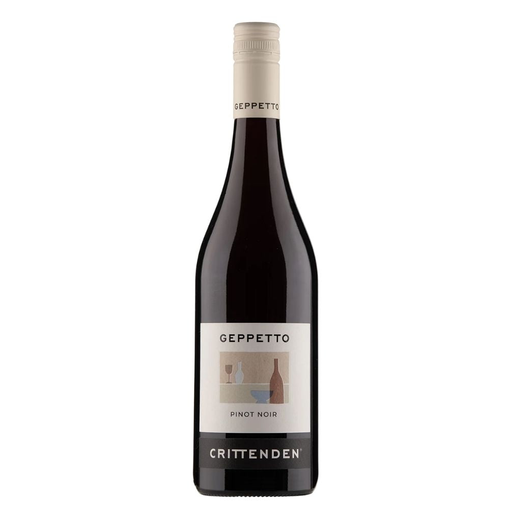 Crittenden Estate Geppetto Pinot Noir 2025