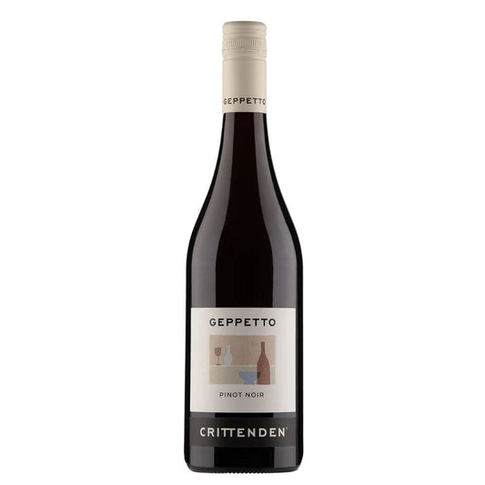 Crittenden Estate Geppetto Pinot Noir 2025