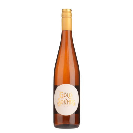 Gold Sounds Riesling 2024