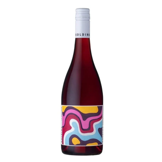 Golding Wines La Vallata Light Red