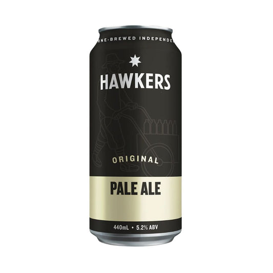 Hawkers Original Pale Ale 440ml