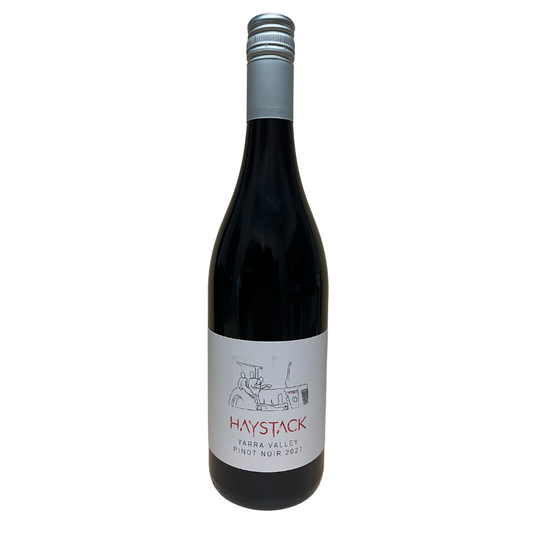 Haystack Yarra Valley Pinot Noir 2021