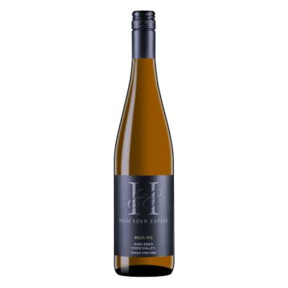 High Eden Estate Riesling 2025 750ml – Harold's Food and Liquor