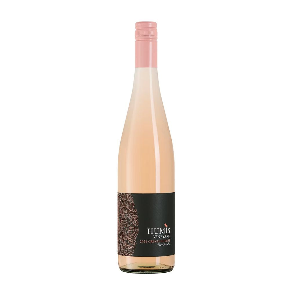 Humis Grenache Rose 2025