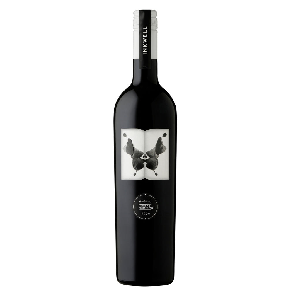 Inkwell 'Road to Joy' Shiraz Primitivo 2023